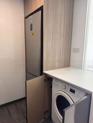 Botanique At Bartley (D19), Condominium #549239231